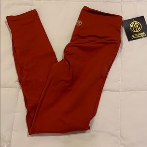 Til you collapse scrunch booty leggings